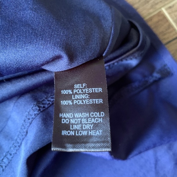 Lulus Any Sway, Shape, or Form Navy Blue Dress - Picture 12 of 14